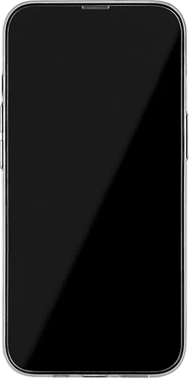 Чехол прозрачный Tone Case uBear iPhone 14