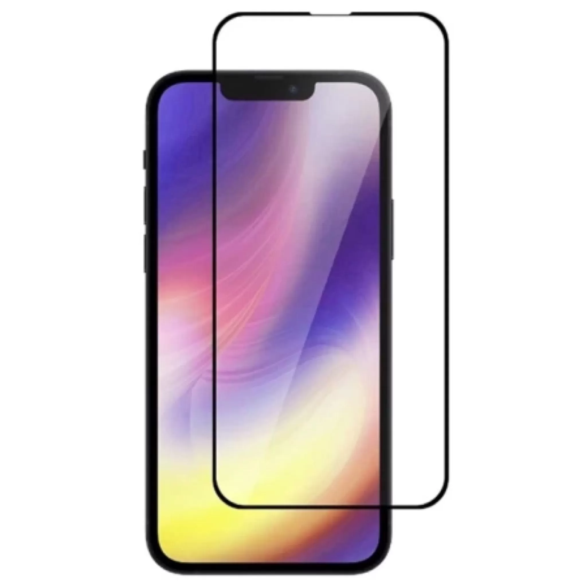 Защитное стекло Remax iPhone 13 mini