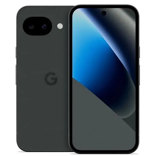 Смартфон Google Pixel 10a 8/128 ГБ, черный