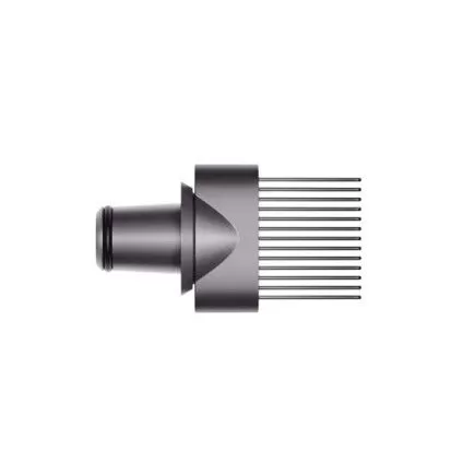 Фен Dyson Supersonic Professional HD12, серебристый (Silver)