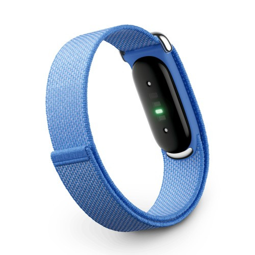 Фитнес-браслет Google Fitbit Air, lavender