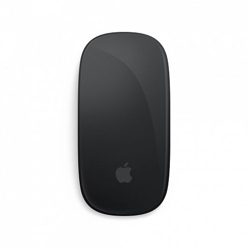 Беспроводная мышь Apple Magic Mouse 3, черный