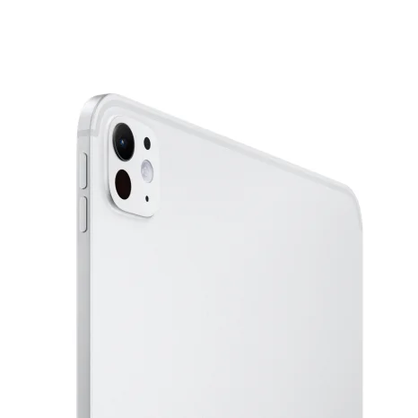 Apple iPad Pro M4 2024 11'' 2 ТБ Wi-Fi, серебристый