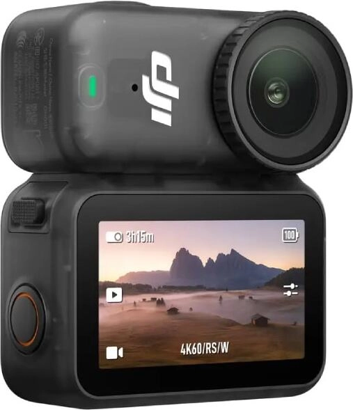 Экшн-камера DJI Osmo Nano 128